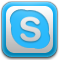 Llámame via Skype Llámame via Skype